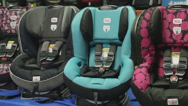 Car Seat